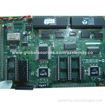 Portable Ultrasound Machine with Online SPI, Customized Testing Programs and Fixtures